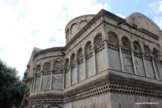 Chiesa dei Catalani